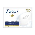 صابون داو مدل Beauty Cream Bar لطافت بخش وزن 100 گرم - Image 2