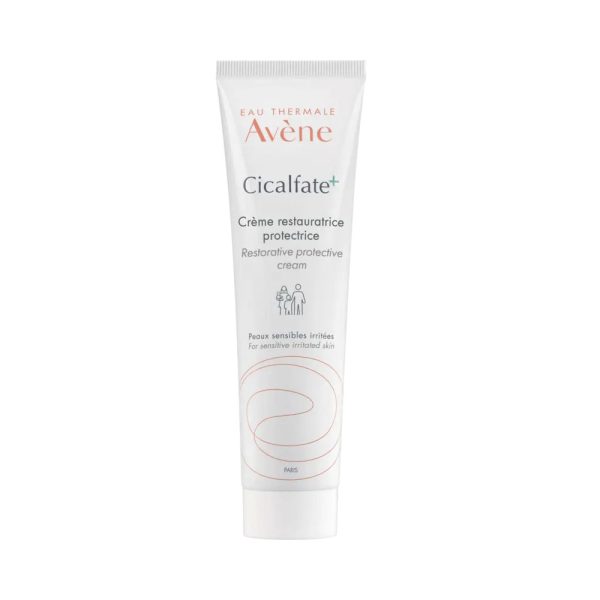 کرم ترمیم کننده سیکالفیت پلاس اون Avene Cicalfate