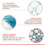 کرم ترمیم کننده سیکالفیت پلاس اون Avene Cicalfate - Image 5