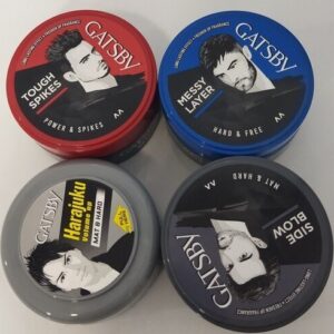 واکس موی گتسبی Gatsby