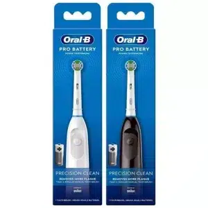 مسواک برقی اورال بی Oral-B مدل پروباتری Pro Battery