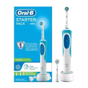 مسواک برقی اورال بی مدل Starter Pack