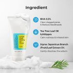 ژل شستشوی کوزارکس مدل گودمورنینگ حجم 150 میلی لیتر - Image 3