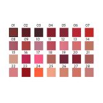 رژ لب مدادی مات گلدن رز مدل کرایون Golden Rose Crayon - Image 2