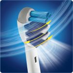 سری یدک مسواک برقی اورال بی Oral-B Trizone بسته 3 عددی - Image 2