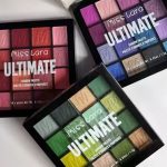 پالت سایه 16 رنگ میس لارا مدل Ultimate - Image 2