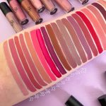 رژلب مایع مات گلدن رز مدل Long Stay - Image 2