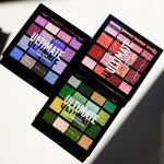 پالت سایه 16 رنگ میس لارا مدل Ultimate - Image 4