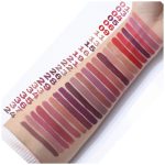 رژلب مایع مات گلدن رز مدل Long Stay - Image 5
