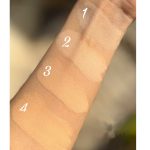 پنکک مات گابرینی Gabrini Matte Powder - Image 2