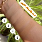 پنکک مات گابرینی Gabrini Matte Powder - Image 3