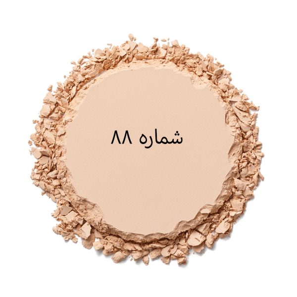 پنکک فشرده فلورمار - Image 4