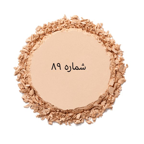 پنکک فشرده فلورمار - Image 7