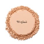 پنکک فشرده فلورمار - Image 13