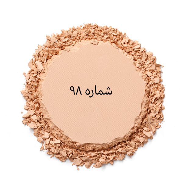 پنکک فشرده فلورمار - Image 13