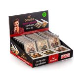 سایه چشم 4 رنگ گابرینی