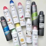 اسپری ضد تعریق داو مدل UK حجم 250 میلی لیتر - Image 2