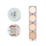 پنکک مات گابرینی Gabrini Matte Powder - Image 4