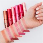 بالم لب رنگی گلدن رز مدل Glow Kiss - Image 3