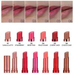 بالم لب رنگی گلدن رز مدل Glow Kiss - Image 4