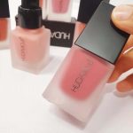 رژگونه مایع هدی موجی - Image 7