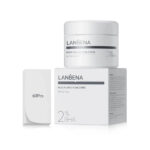 ماسک (چسب) بینی لنبنا تخلیه جوش سرسیاه حاوی ۲%BHA به همراه 60 عدد کاغذ - Image 3