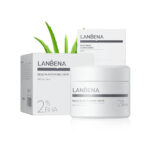 ماسک (چسب) بینی لنبنا تخلیه جوش سرسیاه حاوی ۲%BHA به همراه 60 عدد کاغذ - Image 6