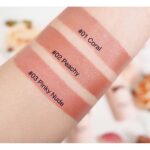 رژ لب جامد گلدن رز مدل نود لوک Nude Look - Image 5