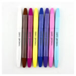 خط چشم رنگی ماژیکی یانگمی