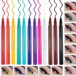 خط چشم رنگی ماژیکی یانگمی - Image 2