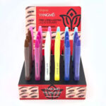 خط چشم رنگی ماژیکی یانگمی - Image 3