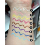 خط چشم رنگی ماژیکی یانگمی - Image 4