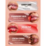 لیپ گلاس آبرسان شیگلم Lip Care - Image 3