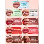 لیپ گلاس آبرسان شیگلم Lip Care - Image 6