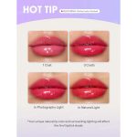 لیپ گلاس آبرسان شیگلم Lip Care - Image 10
