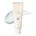 ضد آفتاب سبوس برنج و غلات پروبیوتیک بیوتی آف چوسان مدل SPF 50 حجم 50 میلی لیتر