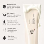 ضد آفتاب سبوس برنج و غلات پروبیوتیک بیوتی آف چوسان مدل SPF 50 حجم 50 میلی لیتر - Image 7