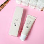 ضد آفتاب سبوس برنج و غلات پروبیوتیک بیوتی آف چوسان مدل SPF 50 حجم 50 میلی لیتر - Image 2