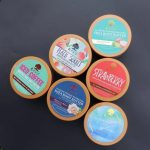 کره بدن راکو وزن 240 گرم - Image 2