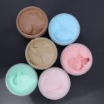 کره بدن راکو وزن 240 گرم - Image 4