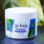 کرم مرطوب کننده و آبرسان سنت ایوز حاوی کلاژن وزن 283 گرم - Image 2