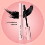 ریمل حجم دهنده گلدن رز مدل اسموکی لشز Smokey Lashes - Image 3