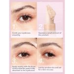 ژل ابرو شیگلم مدل BROW BREAKDOWN - Image 3