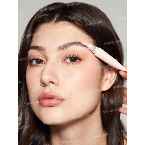 ژل ابرو شیگلم مدل BROW BREAKDOWN - Image 4
