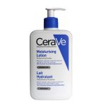 لوسیون (لوشن) مرطوب کننده سراوی 473 میلی لیتر مدل Lait Hydratant