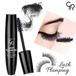 ریمل بلند کننده و حجم دهنده گلدن رز مدل لش پلامپینگ Lash Plumping - Image 2