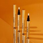 سرم تقویت مژه و ابرو بیوکسین حاوی کلاژن و هیالورونیک اسید - Image 2