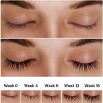 سرم تقویت مژه و ابرو بیوکسین حاوی کلاژن و هیالورونیک اسید - Image 5