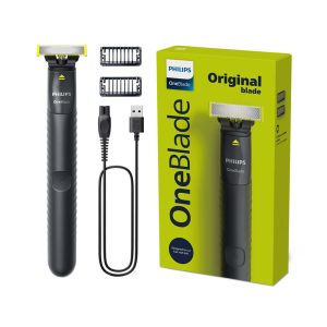 ماشین اصلاح صورت فیلیپس ONEBLADE مدل QP1424