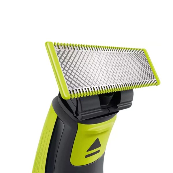 ماشین اصلاح صورت فیلیپس ONEBLADE مدل QP1424 - Image 2